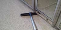 Clean-Wise commercial cleaning solutions